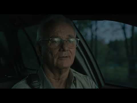 Irish Restricted Trailer