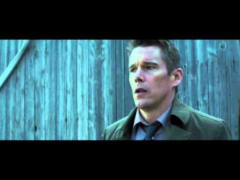 Regression Official Trailer - Out on DVD and Blu-Ray™ 1st February 2016