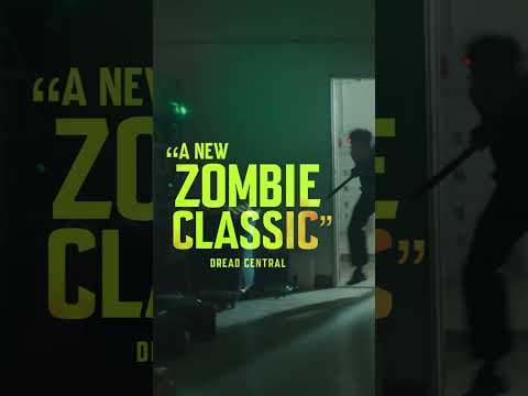 Humanity is evolving in COLONY. [Subtitled]
