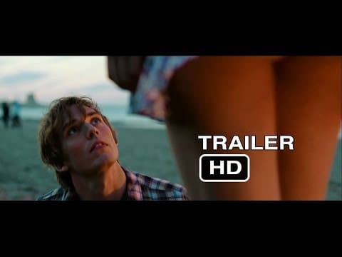 Official Teaser Trailer #2