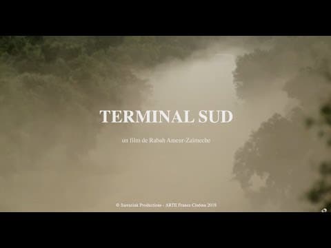 South Terminal / Terminal Sud (2019) - Trailer (English Subs)