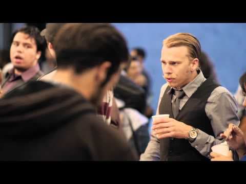 A Film About Coffee - Trailer