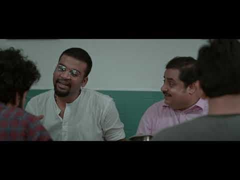 Varthamanam - Sneak Peek | Parvathy, Roshan | Sidhartha Siva | Alagappan Narayan | Bijibal Maniyil