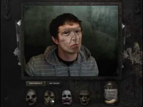 The Next Leatherface - An Overview