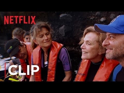 Director Fisher Stevens - Film Inspiration