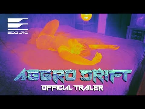 Official Trailer #2