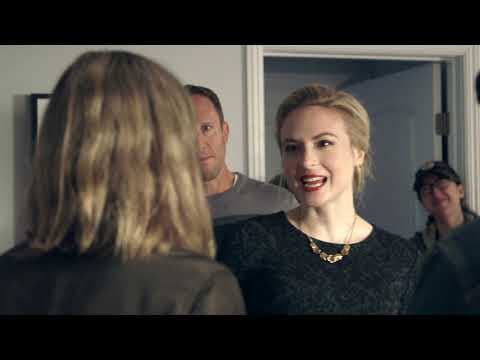 LGBTQ+ holiday rom-com "Season of Love" - Behind The Scenes and thank you to backers