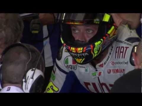 "FASTEST" MotoGP Movie Trailer