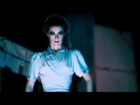 Three Reasons: The Red Shoes - The Criterion Collection