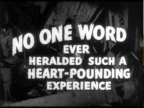 Them! (1954) - Trailer