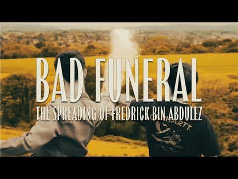 [SUBTITLES] Bad Funeral | Short Film (2026)