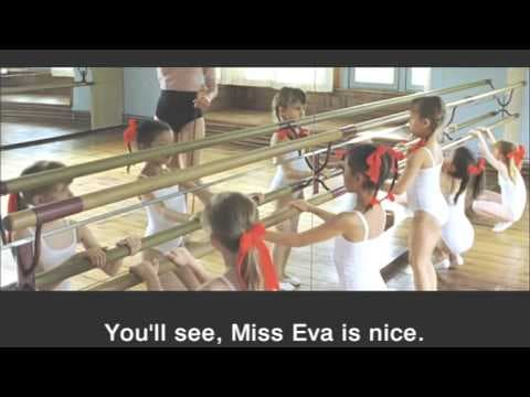 Innocence (2004) - Theatrical Trailer HQ