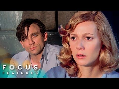 Sylvia Suspects Ted Is Having An Affair