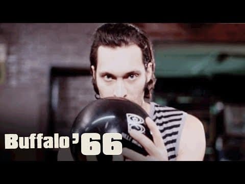 'Bowling Ball' Scene