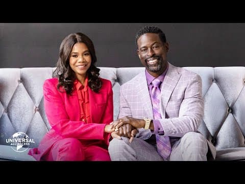 Let's Put On a Show! - Extended Preview