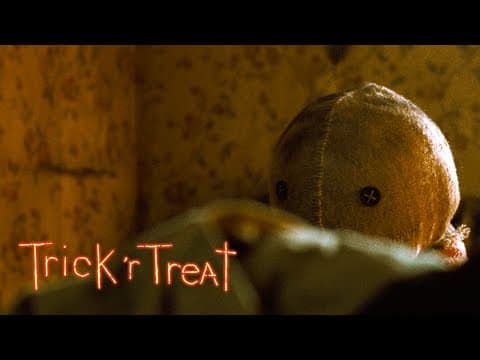 Official Arrow Trailer