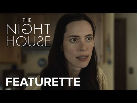 "Not Your Typical Horror Story" Featurette