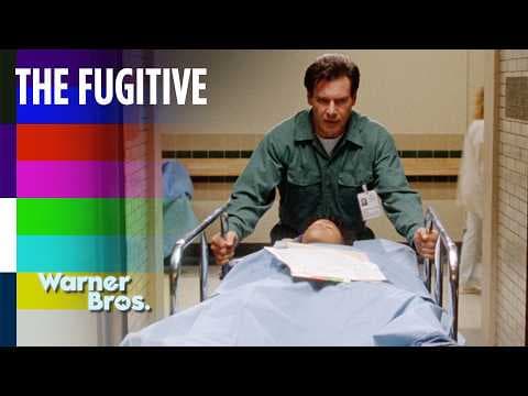 Dr. Kimble Saves A Kid's Life