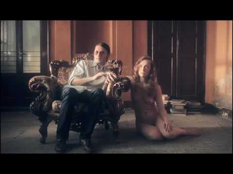 "EVA BRAUN" with CRISTIAN STELLUTI