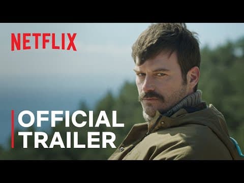 Official Trailer [Subtitled]