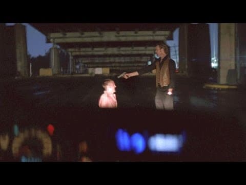 The Doctor (Deleted)