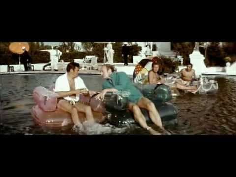 Le Cerveau (1969) bande annonce