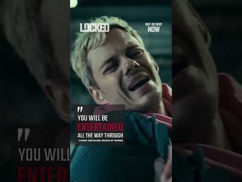 It starts with a break-in and spirals into a deadly mind game.