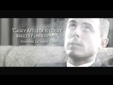 The Killer Inside Me (2010) - Behind the Scenes Featurette - Casey Affleck.