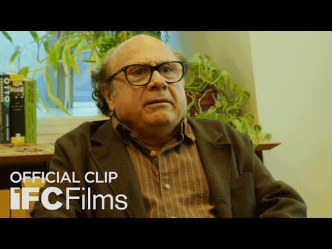 Clip "Things Are Happening"