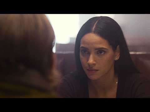 Gary & Madison First Meet