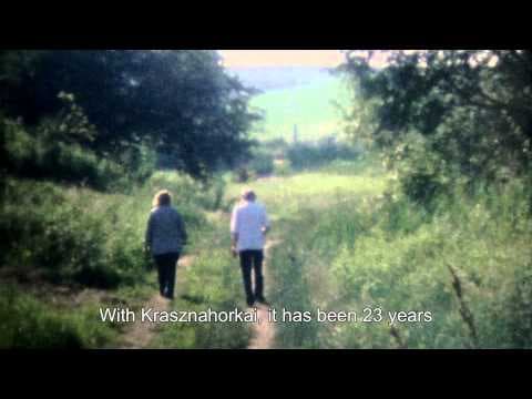 Tarr Bela: I Used To Be a Filmmaker - Trailer