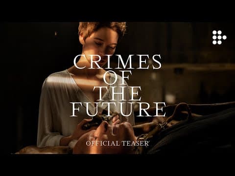 Official International Teaser