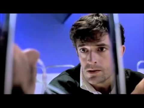 Cemetery Man favorite scene