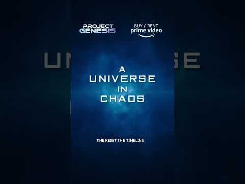 Visually stunning and genre-bending mix between time travel sci-fi film and creature feature.