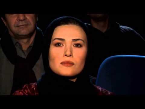 Shirin, directed by Abbas Kiarostami(2008)