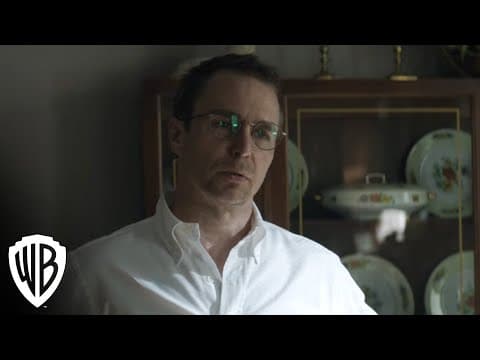 Richard Jewell Movie | The Real Bomber | Warner Bros. Entertainment