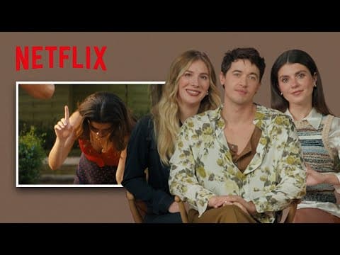 People We Meet On Vacation: Ending Explained