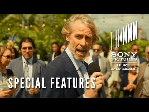 BAD BOYS FOR LIFE – Special Features “Michael Bay Easter Egg” (Now on Digital!)