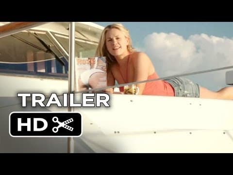 Free Ride Official Trailer 1 (2013) - Thriller HD