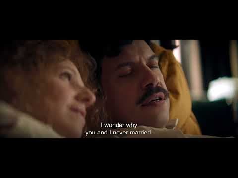 The Divine Sarah Bernhardt - Trailer