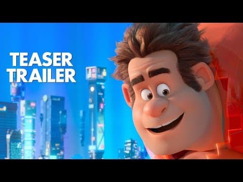 Official Teaser Trailer