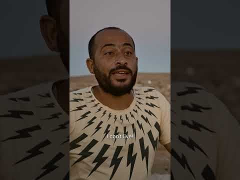 "My whole life's purpose became to have a home." [Subtitled]