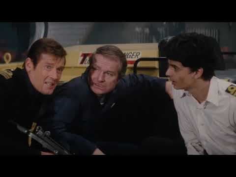 Liparus tanker fight