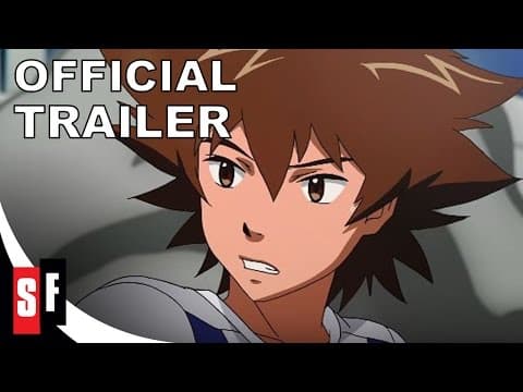 Official Trailer