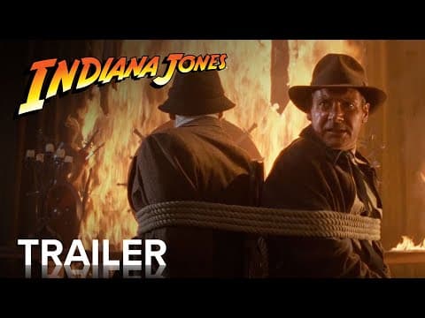 Paramount Movies Trailer