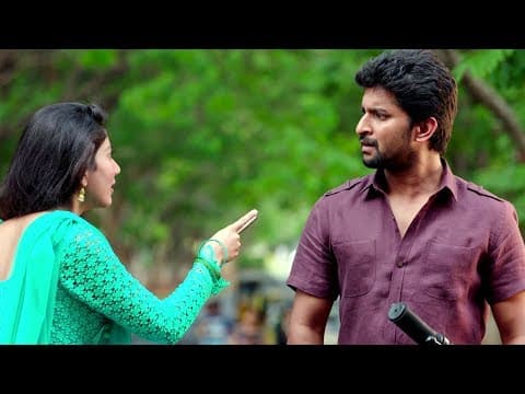 MCA (Middle Class Abbayi) Release Trailer 2 - Nani, Sai Pallavi | Dec 21st Release