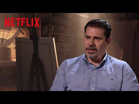 Director’s Journey