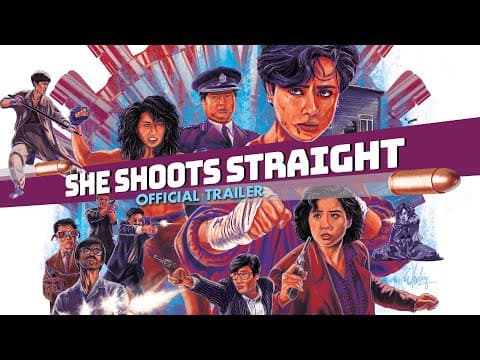 Eureka Classics Trailer