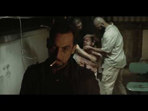 ATROZ Trailer Oficial