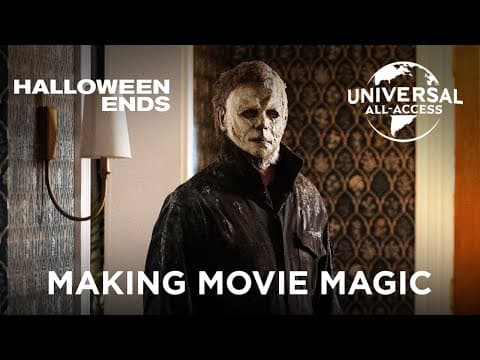 Brutal Fight Bonus Feature